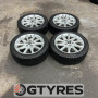 TOYOTA PRIUS ALPHA R17 5x114.3 7JJ ET45 (534D41024)  Контрактные (Б/У)   4 