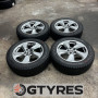 TOYOTA RAV4 R18 5x114.3 7JJ ET35 (535D41024)  Контрактные (Б/У)   7 