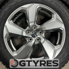 TOYOTA RAV4 R18 5x114.3 7JJ ET35 (535D41024)