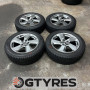 TOYOTA RAV4 R18 5x114.3 7JJ ET35 (535D41024)  Контрактные (Б/У)   4 