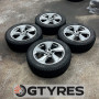 TOYOTA RAV4 R18 5x114.3 7JJ ET35 (535D41024)  Контрактные (Б/У)   8 