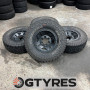 TOYOTA R15 6x139.7 7JJ ET-20 (536D41024)  Контрактные (Б/У)   5 