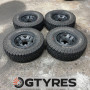 TOYOTA R15 6x139.7 7JJ ET-20 (536D41024)  Контрактные (Б/У)   4 