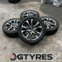 MAZDA R19 5x114.3 7.5JJ ET45 (537D41024)  Контрактные (Б/У)   5 