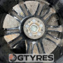 MAZDA R19 5x114.3 7.5JJ ET45 (537D41024)  Контрактные (Б/У)   9 