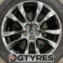 MAZDA R19 5x114.3 7.5JJ ET45 (537D41024)  Контрактные (Б/У)   3 