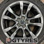 MAZDA R19 5x114.3 7.5JJ ET45 (537D41024)  Контрактные (Б/У)   1 