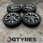 MAZDA R19 5x114.3 7.5JJ ET45 (537D41024)  Контрактные (Б/У)   7 