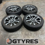 MAZDA R19 5x114.3 7.5JJ ET45 (537D41024)  Контрактные (Б/У)   4 