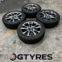 MAZDA R19 5x114.3 7.5JJ ET45 (537D41024)  Контрактные (Б/У)   8 