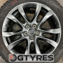 MAZDA R19 5x114.3 7.5JJ ET45 (537D41024)  Контрактные (Б/У)   2 