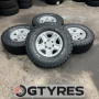 TOYOTA R16 6x139.7 7JJ ET15 (538D41024)  Контрактные (Б/У)   5 