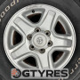 TOYOTA R16 6x139.7 7JJ ET15 (538D41024)  Контрактные (Б/У)   3 