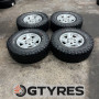 TOYOTA R16 6x139.7 7JJ ET15 (538D41024)  Контрактные (Б/У)   7 