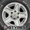 TOYOTA R16 6x139.7 7JJ ET15 (538D41024)