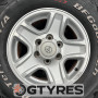 TOYOTA R16 6x139.7 7JJ ET15 (538D41024)   