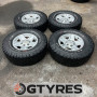 TOYOTA R16 6x139.7 7JJ ET15 (538D41024)  Контрактные (Б/У)   4 