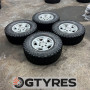 TOYOTA R16 6x139.7 7JJ ET15 (538D41024)  Контрактные (Б/У)   8 