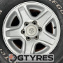 TOYOTA R16 6x139.7 7JJ ET15 (538D41024)  Контрактные (Б/У)   2 