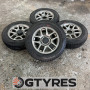 SUZUKI R16 5x139.7 5.5JJ ET22 (572D41024)  Контрактные (Б/У)   5 