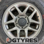 SUZUKI R16 5x139.7 5.5JJ ET22 (572D41024)  Контрактные (Б/У)   1 