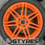 WEDS SPORT SA-77R R18 5x100 7.5JJ ET45 (573D41024)  Контрактные (Б/У)   3 