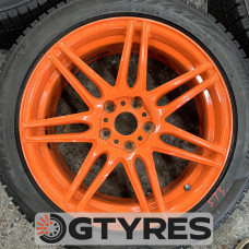 WEDS SPORT SA-77R R18 5x100 7.5JJ ET45 (573D41024)