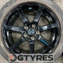 WEDS LEONIS NAVIA R18 5x114.3 7JJ ET47 (576D41024)  Контрактные (Б/У)   2 