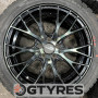 WEDS SPORT R17 5x100 7JJ ET48 (577D41024)  Контрактные (Б/У)   3 