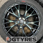 WEDS SPORT R17 5x100 7JJ ET48 (577D41024)  Контрактные (Б/У)   1 