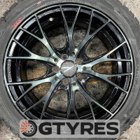 WEDS SPORT R17 5x100 7JJ ET48 (577D41024)