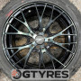 WEDS SPORT R17 5x100 7JJ ET48 (577D41024)   