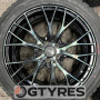 WEDS SPORT R17 5x100 7JJ ET48 (577D41024)  Контрактные (Б/У)   2 