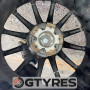 WEDS TEAD R17 5x114.3 7JJ ET40 (579D41024)  Контрактные (Б/У)   9 