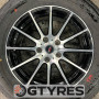 WEDS TEAD R17 5x114.3 7JJ ET40 (579D41024)  Контрактные (Б/У)   3 