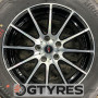 WEDS TEAD R17 5x114.3 7JJ ET40 (579D41024)  Контрактные (Б/У)   1 