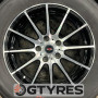 WEDS TEAD R17 5x114.3 7JJ ET40 (579D41024)   