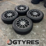 WEDS TEAD R17 5x114.3 7JJ ET40 (579D41024)  Контрактные (Б/У)   6 