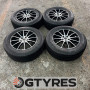 WEDS TEAD R17 5x114.3 7JJ ET40 (579D41024)  Контрактные (Б/У)   4 