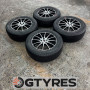 WEDS TEAD R17 5x114.3 7JJ ET40 (579D41024)  Контрактные (Б/У)   8 