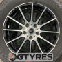 WEDS TEAD R17 5x114.3 7JJ ET40 (579D41024)  Контрактные (Б/У)   2 