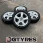 VOLVO R17 5x108 7JJ ET50 (580D41024)  Контрактные (Б/У)   5 