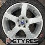 VOLVO R17 5x108 7JJ ET50 (580D41024)  Контрактные (Б/У)   1 