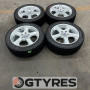 VOLVO R17 5x108 7JJ ET50 (580D41024)  Контрактные (Б/У)   7 