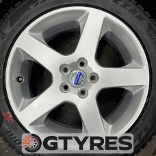 VOLVO R17 5x108 7JJ ET50 (580D41024)