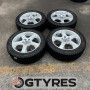 VOLVO R17 5x108 7JJ ET50 (580D41024)  Контрактные (Б/У)   4 