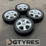 VOLVO R17 5x108 7JJ ET50 (580D41024)  Контрактные (Б/У)   8 