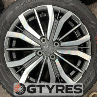 HONDA FIT CITY R16 4x100 6JJ ET53 (582D41024)