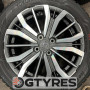 HONDA FIT CITY R16 4x100 6JJ ET53 (582D41024)   