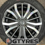 HONDA FIT CITY R16 4x100 6JJ ET53 (582D41024)  Контрактные (Б/У)   2 